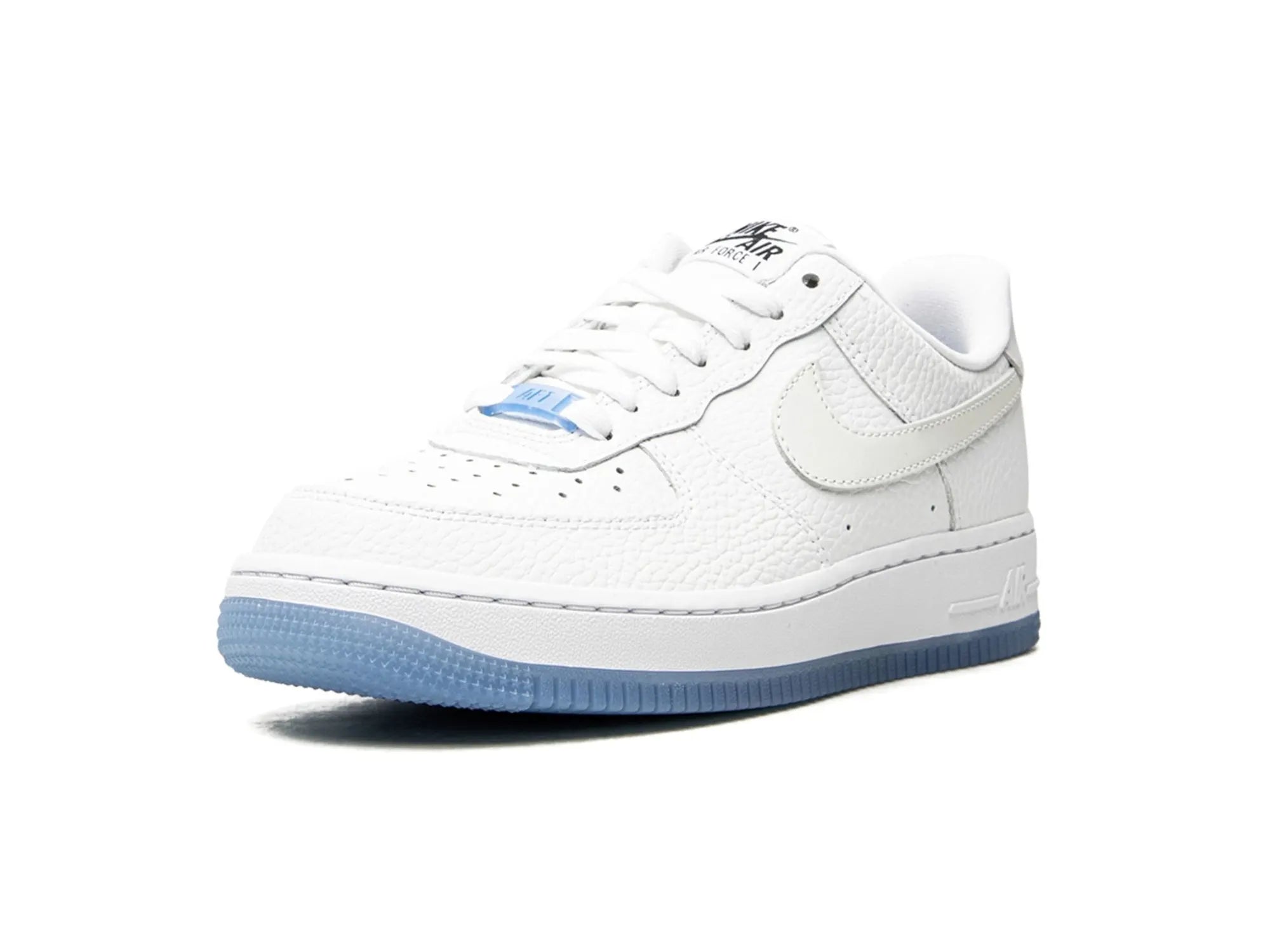 Nike Air Force 1 UV Reactive Swoosh - Google SEO optimized