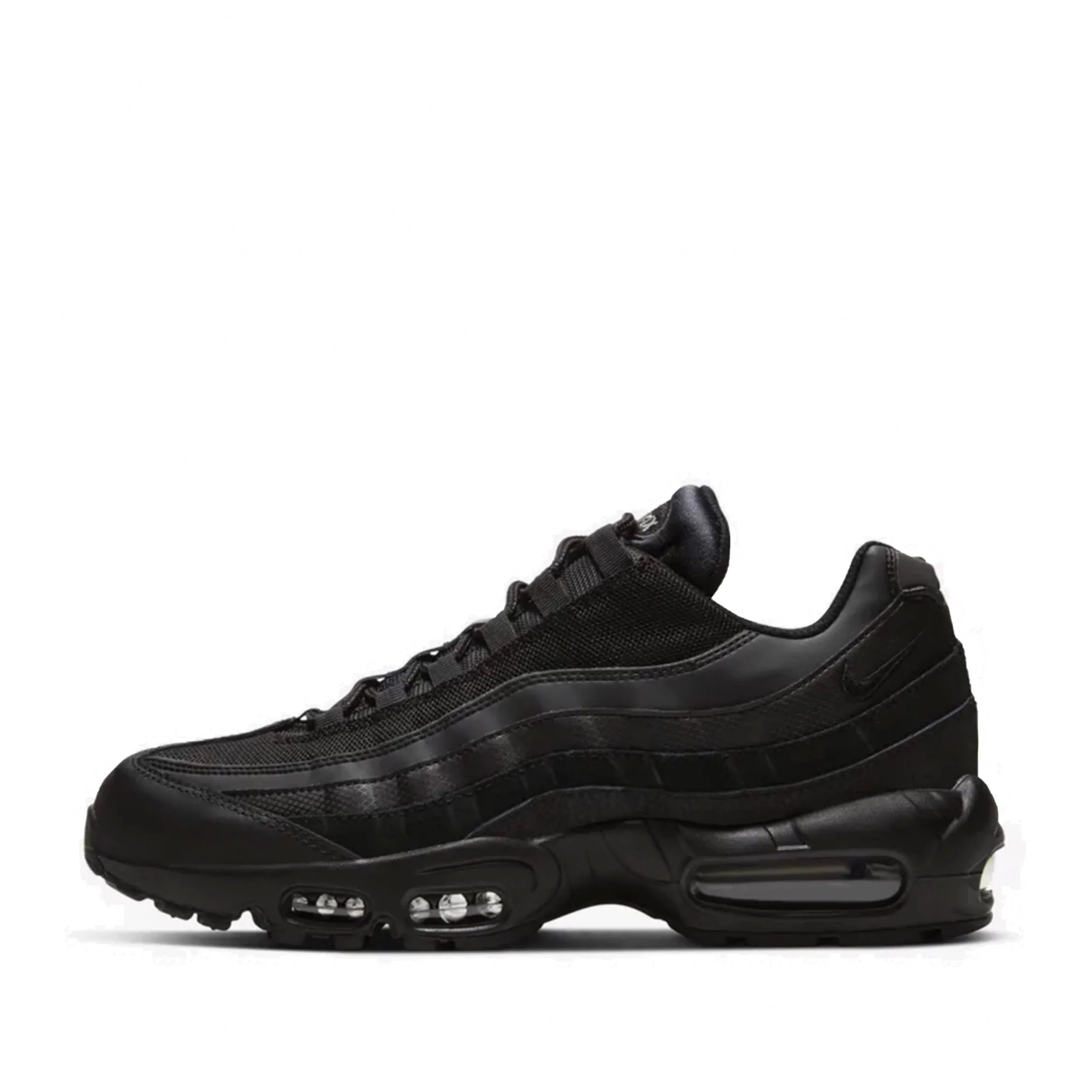 Nike Air Max 95 Essential sneakers.