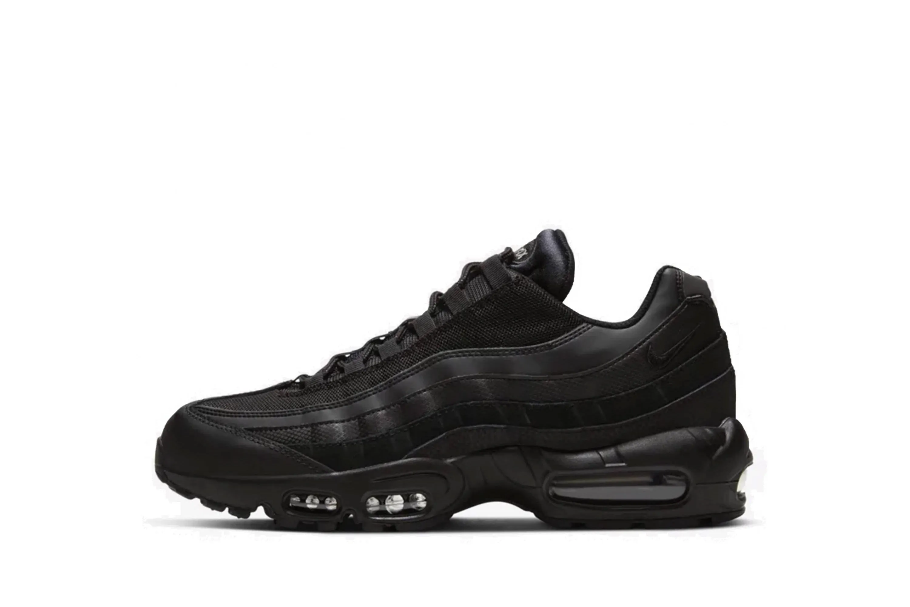 Nike Air Max 95 Essential sneakers.