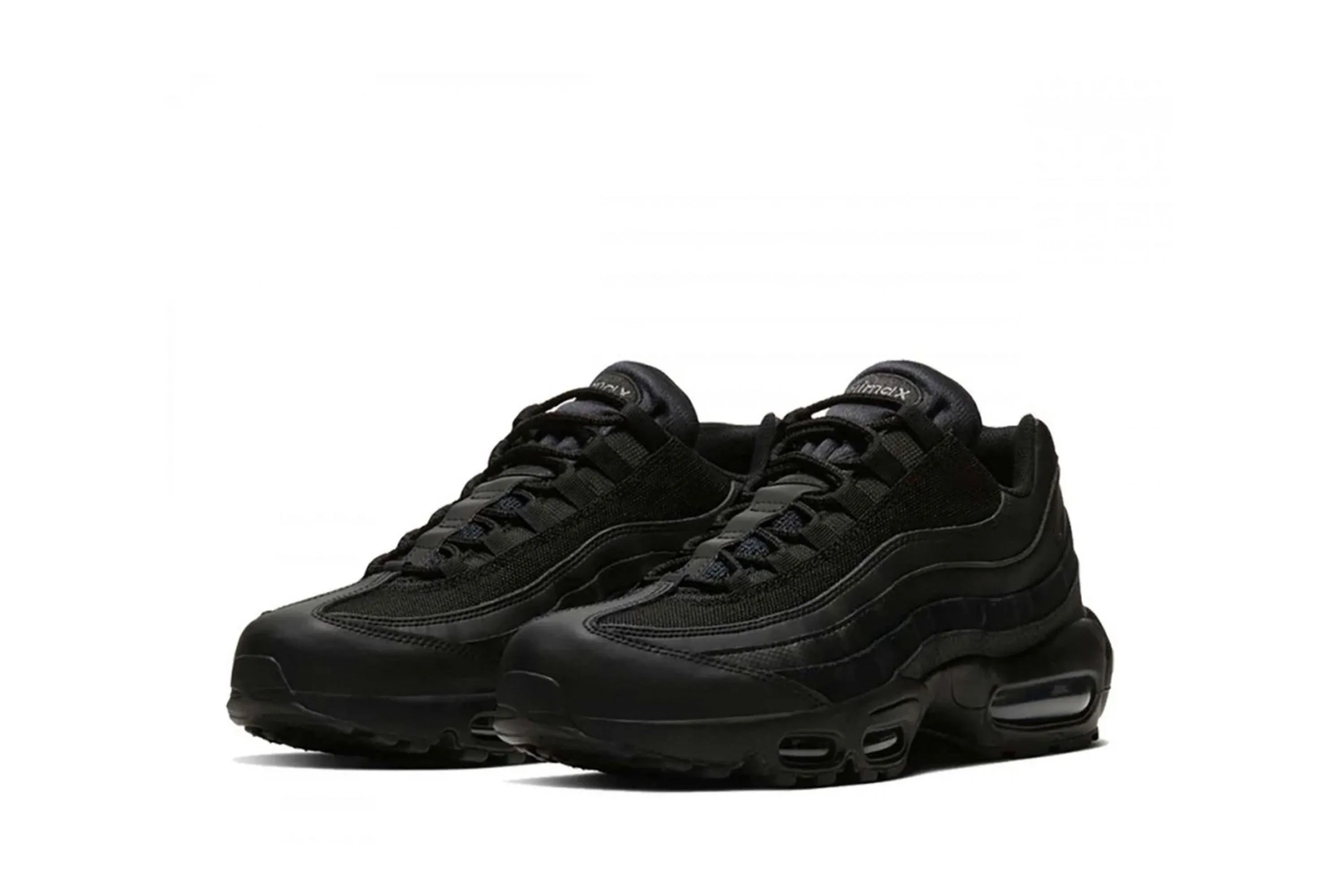 Nike Air Max 95 Essential sneakers.