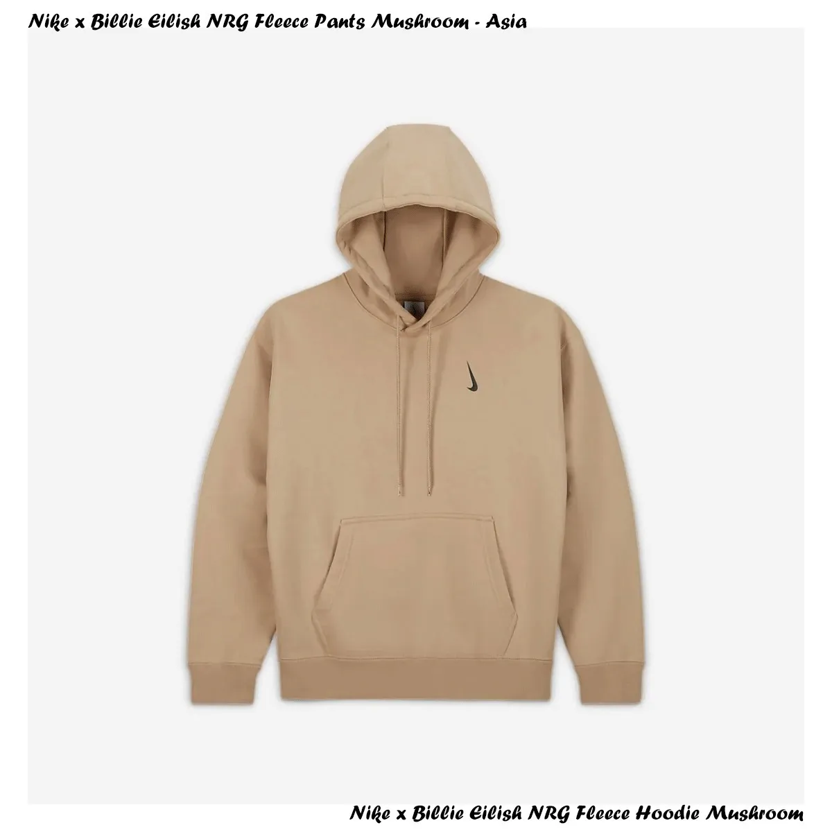 Nike Unisex Logo Hoodies & Sweatshirts for Street Style