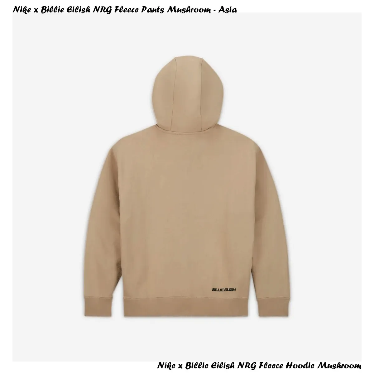 Nike Unisex Logo Hoodies & Sweatshirts for Street Style