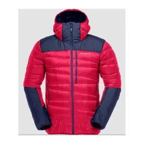 Norrona Falketind Down750 Hood Jacket - Piumino Uomo