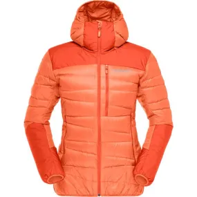 Norrona Falketind Down750 Hood Jacket - Women's Down Jacket