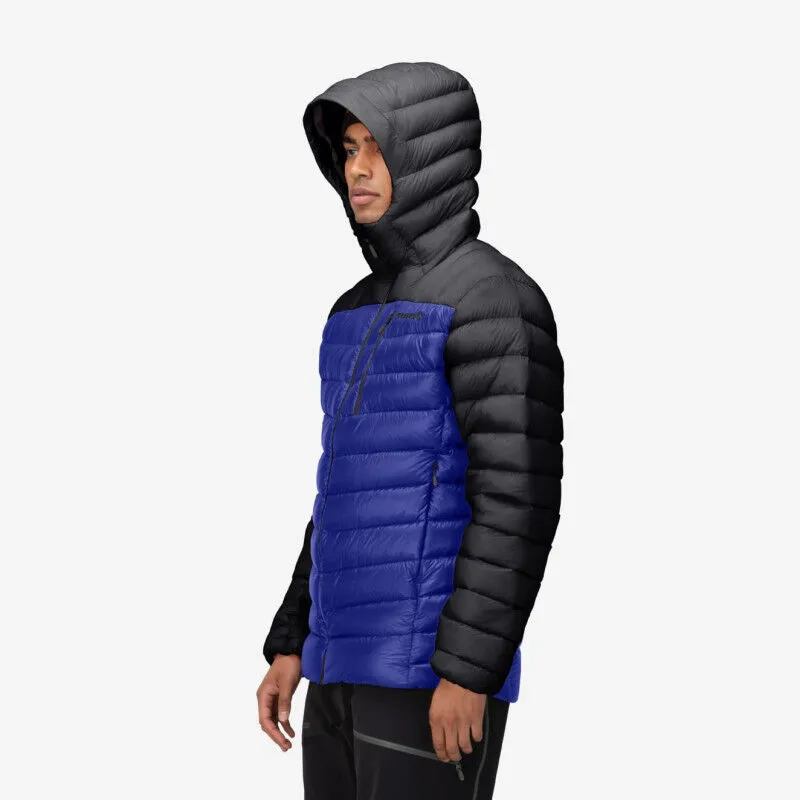 Norrona Lyngen Down850 Hood Jacket - Piumino Uomo