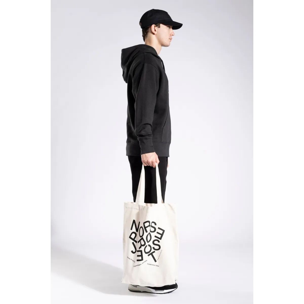 Norse Projects   Norse x Troxler Tote Bag Kit White OS