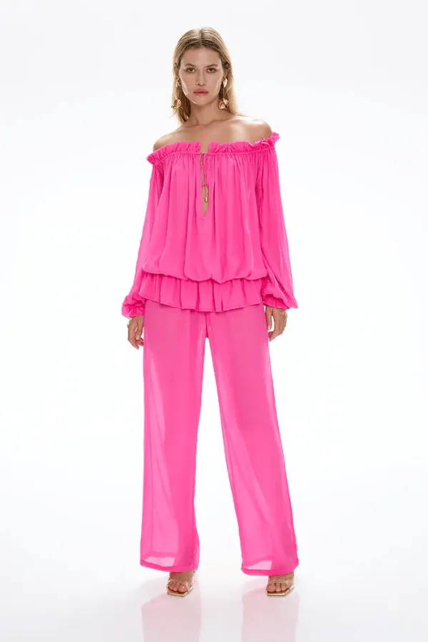 Oasis Pants Barbie | Buy Online From Official Barbie Store