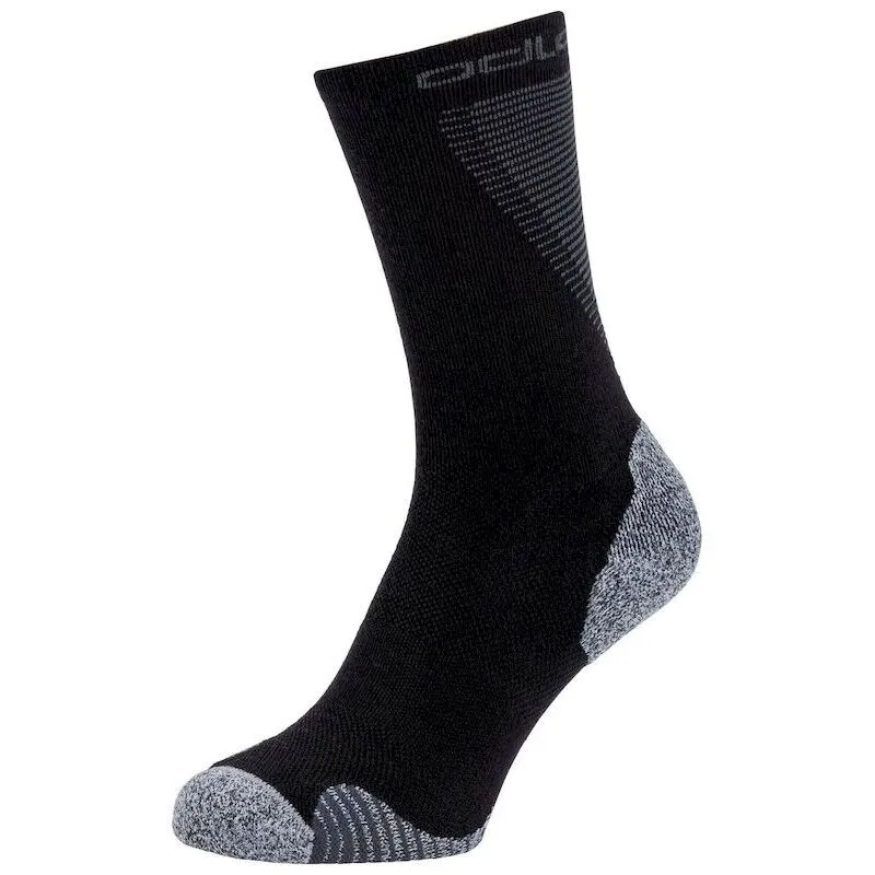 Odlo Active Warm Running Socks - Running Socks