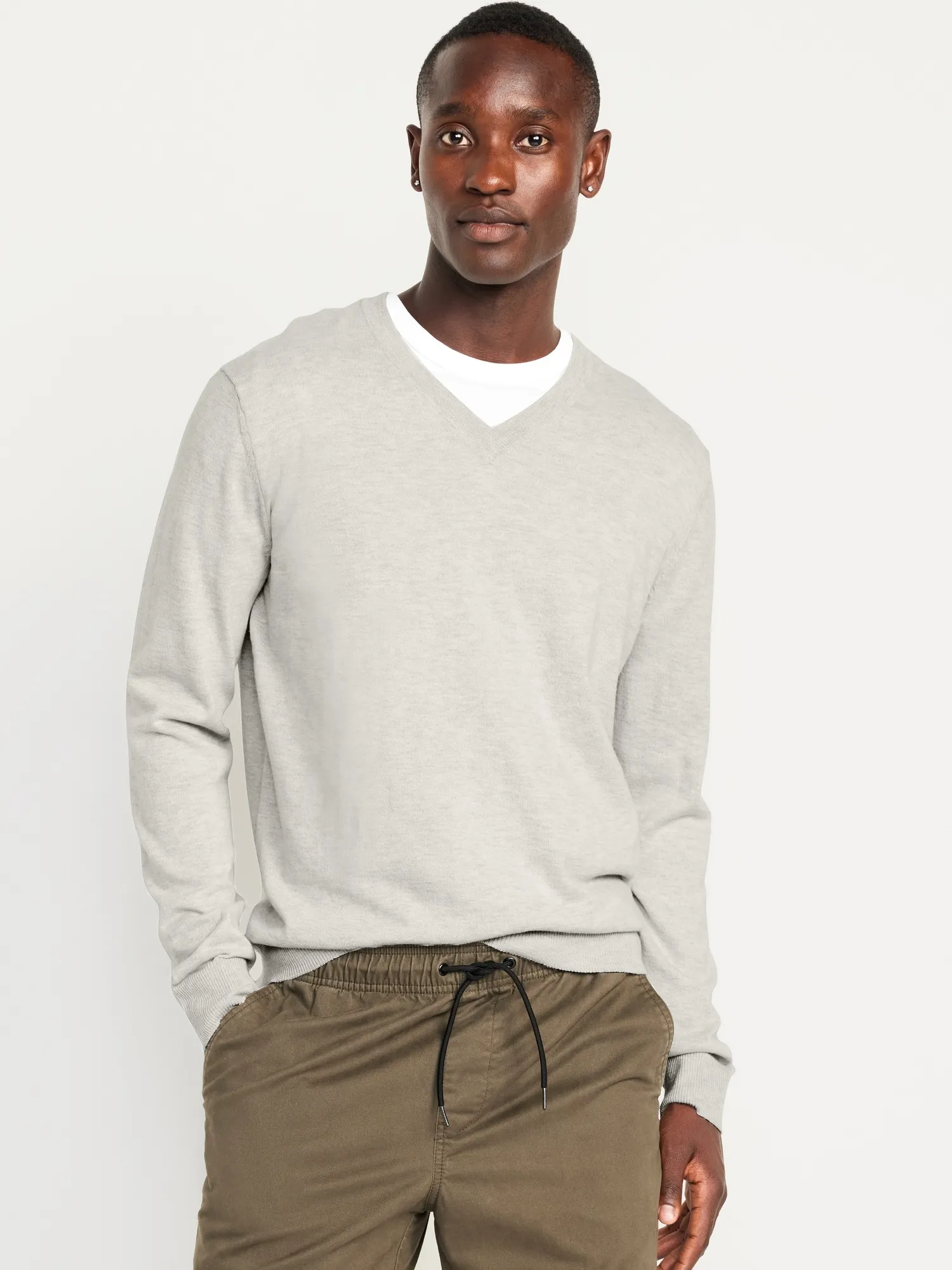 Old Navy V-Neck Sweater