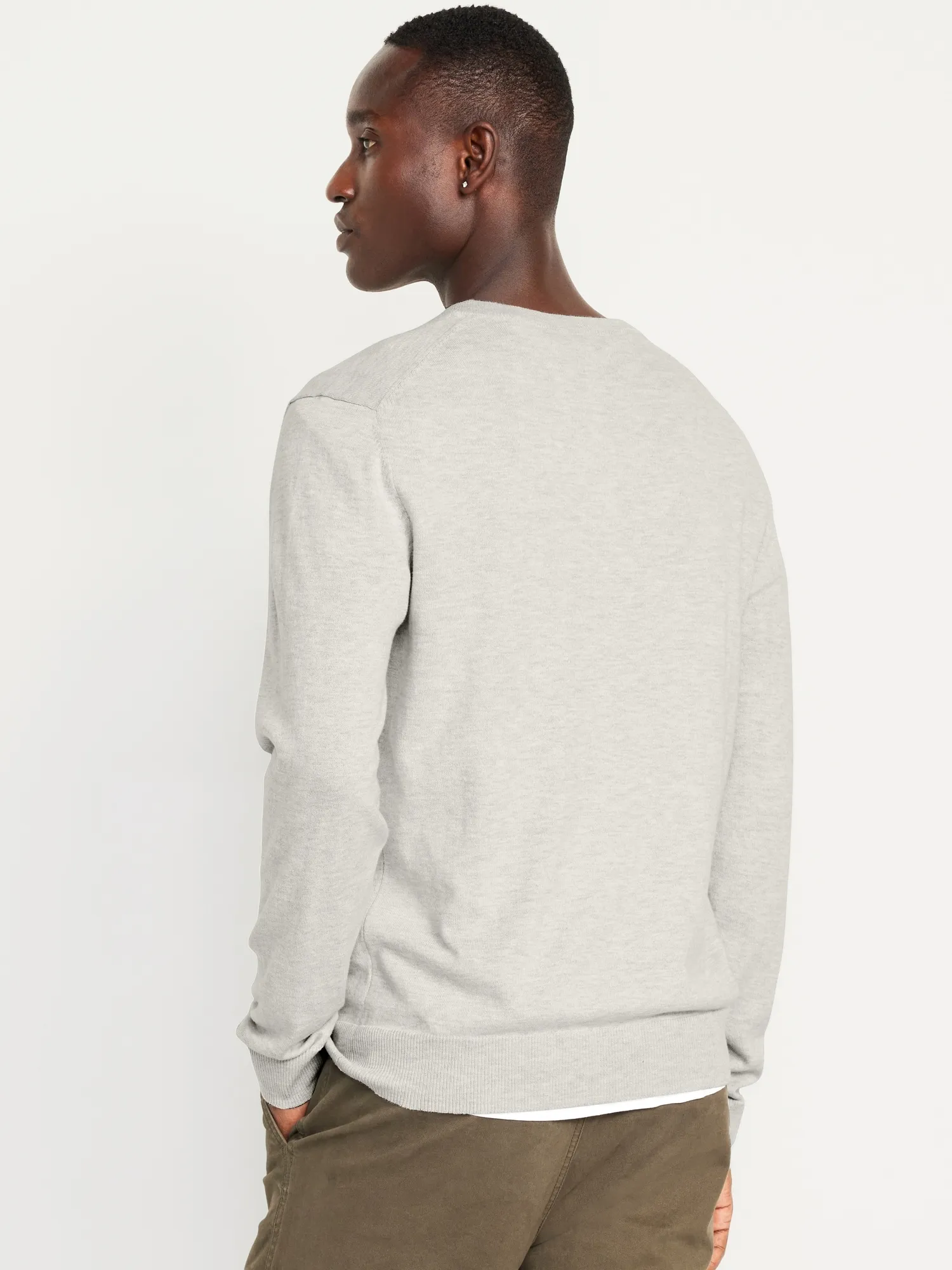 Old Navy V-Neck Sweater