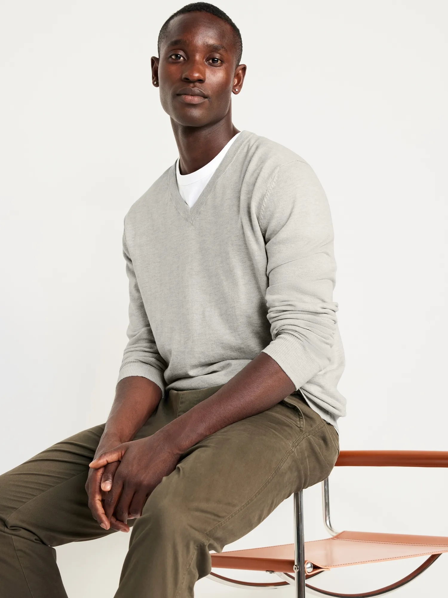 Old Navy V-Neck Sweater