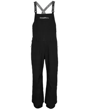 O'Neill Black Out Shred Bib