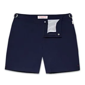 Orlebar Brown Navy Bulldog Swim Shorts