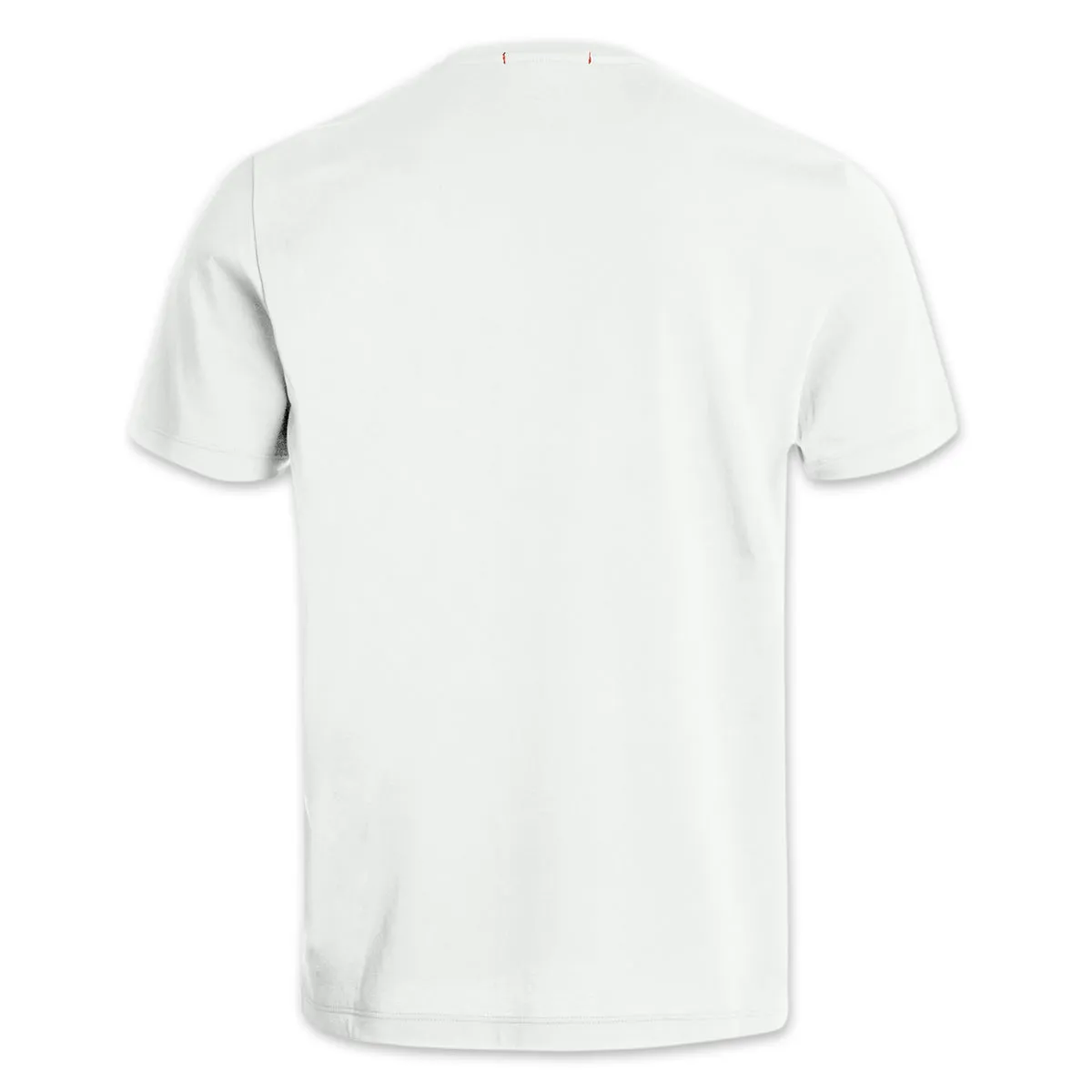 Parajumpers Off White Tape Logo T-Shirt