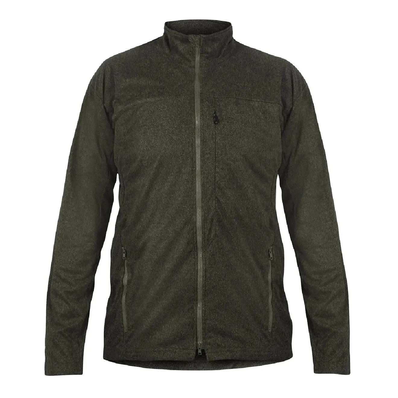 Paramo Bentu Fleece Jacket Moss