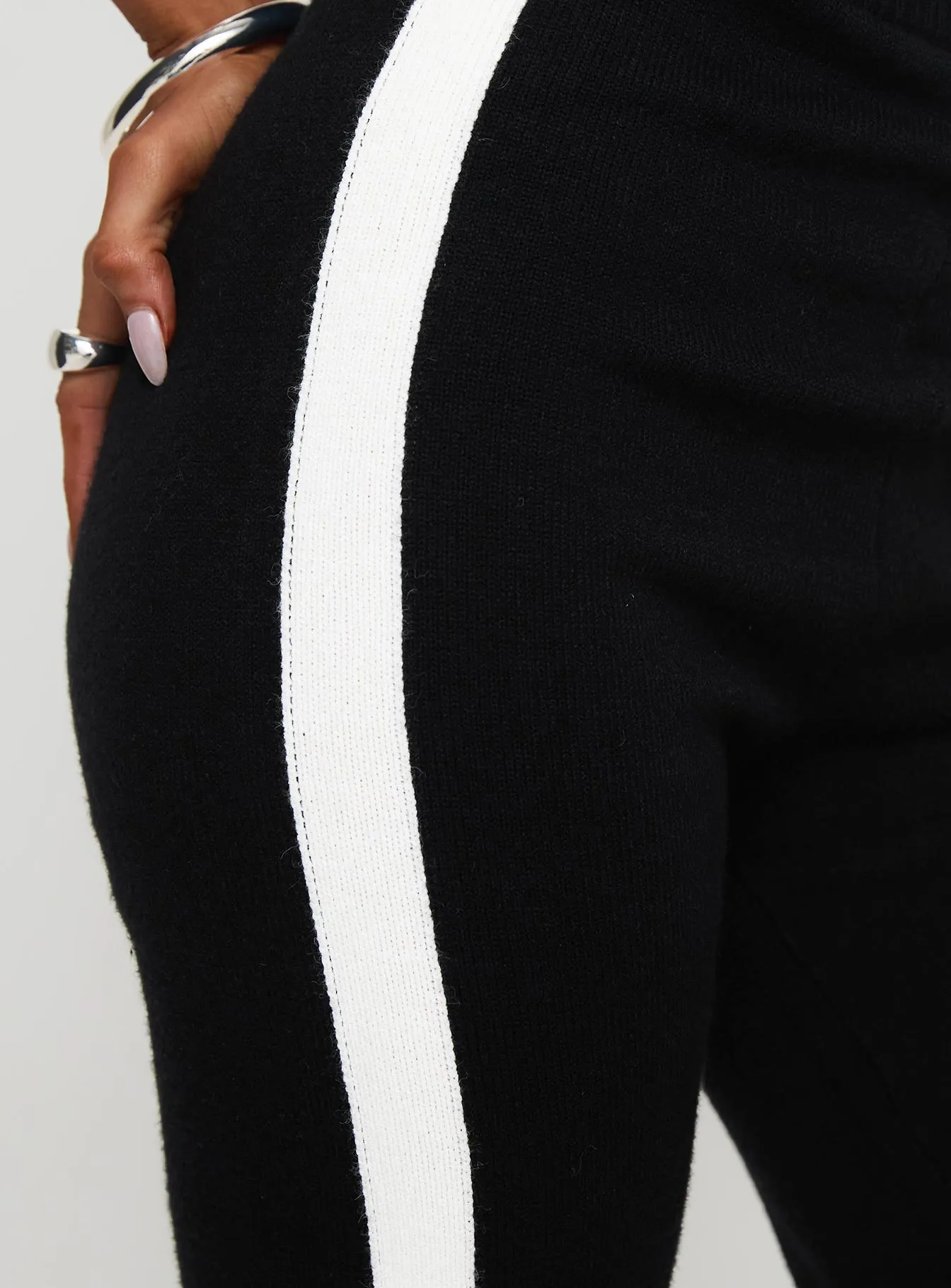 Pastina Black Pants