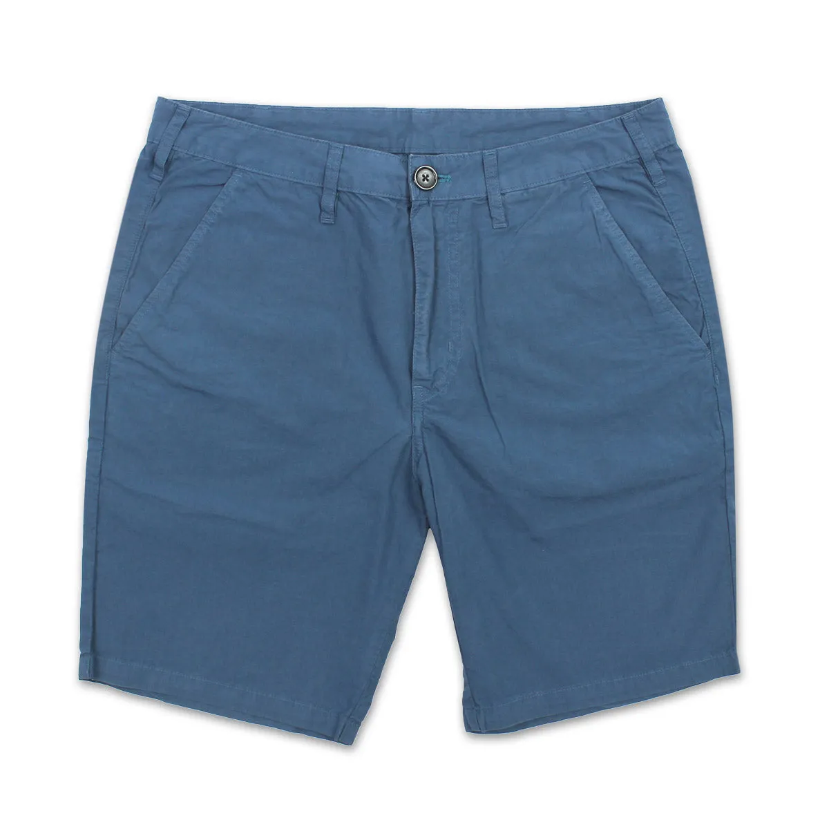 Paul Smith chino shorts navy