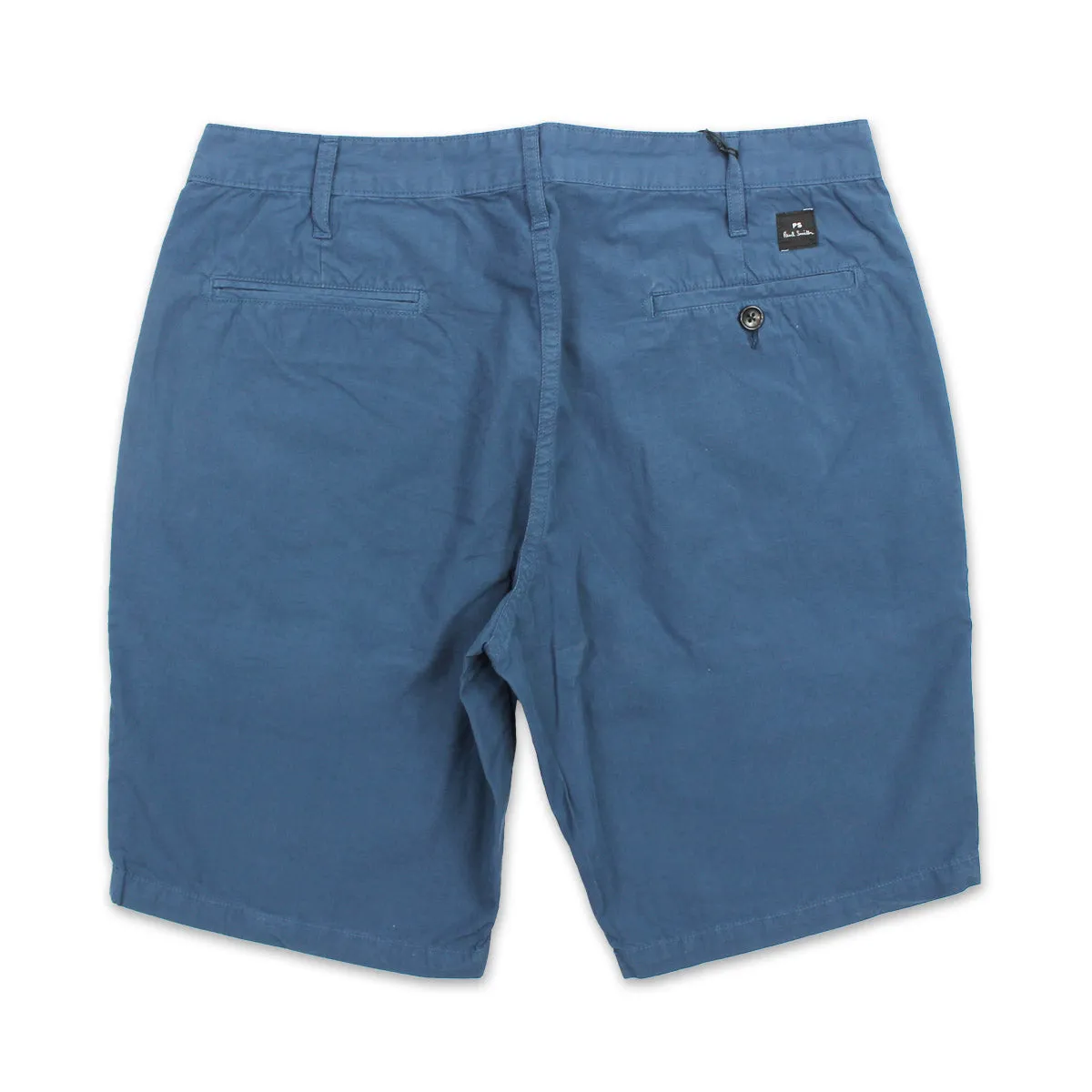 Paul Smith chino shorts navy