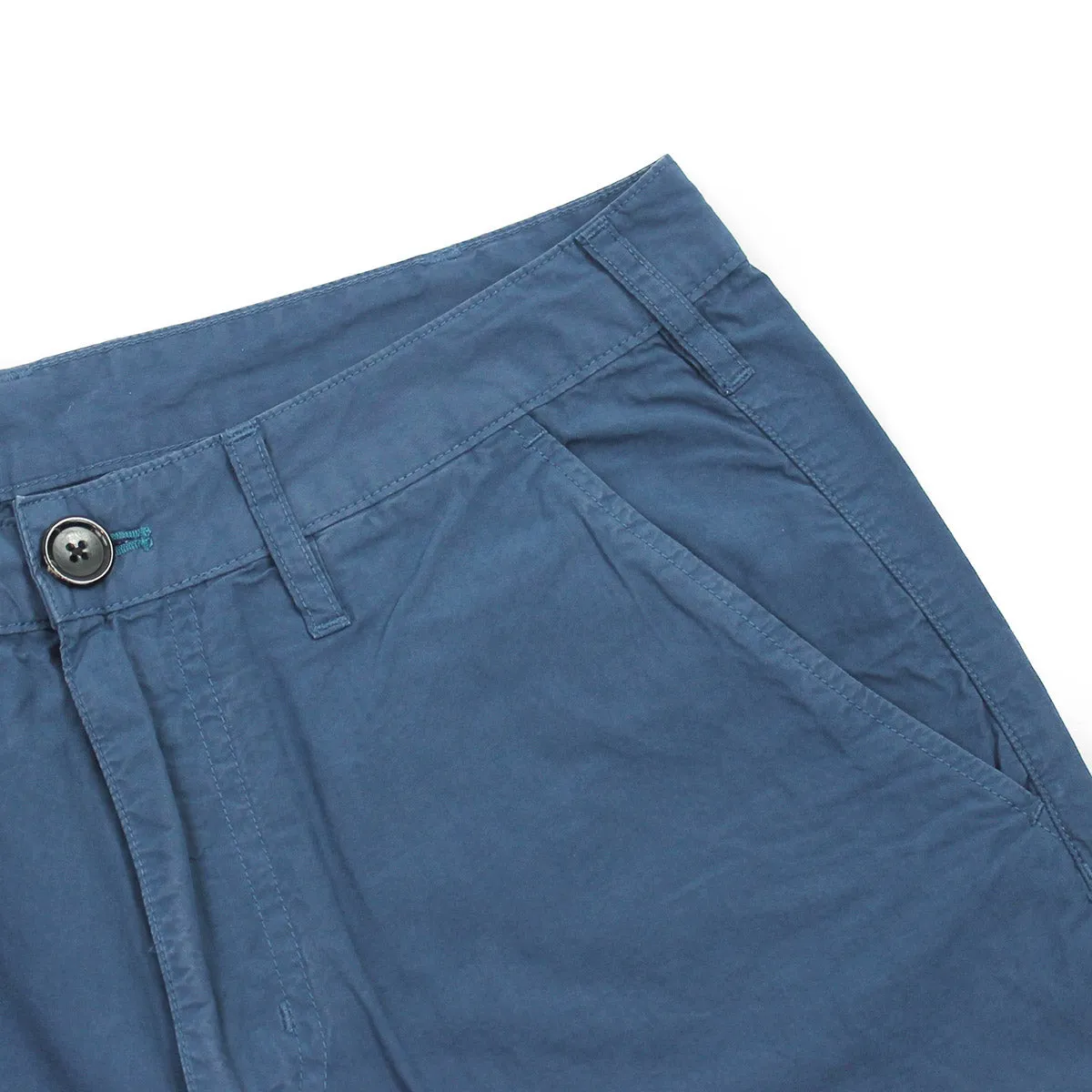 Paul Smith chino shorts navy