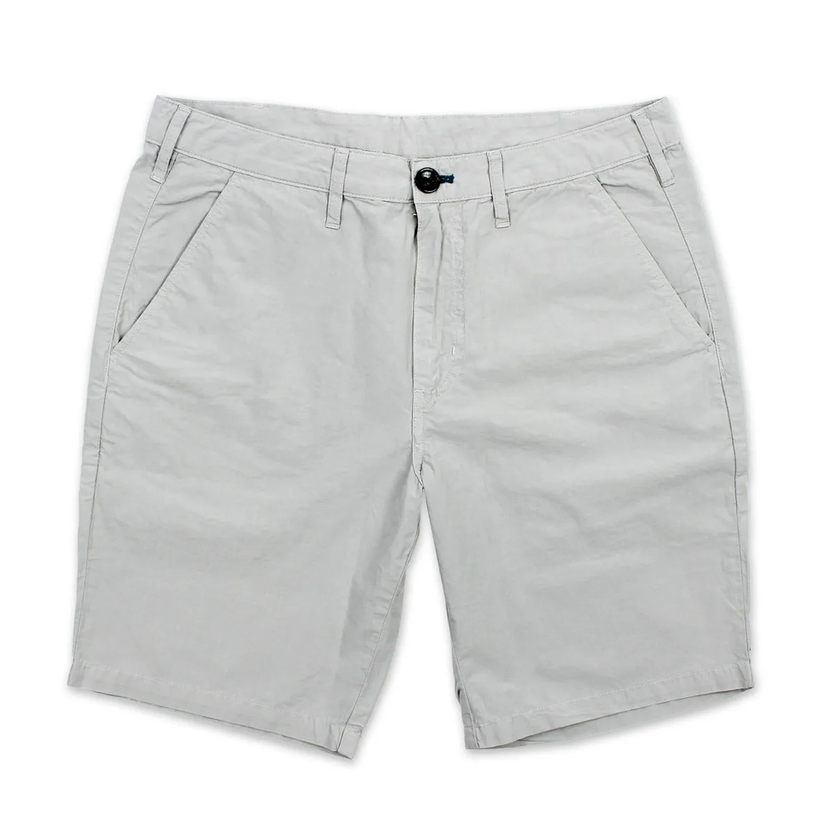 Paul Smith chino shorts taupe