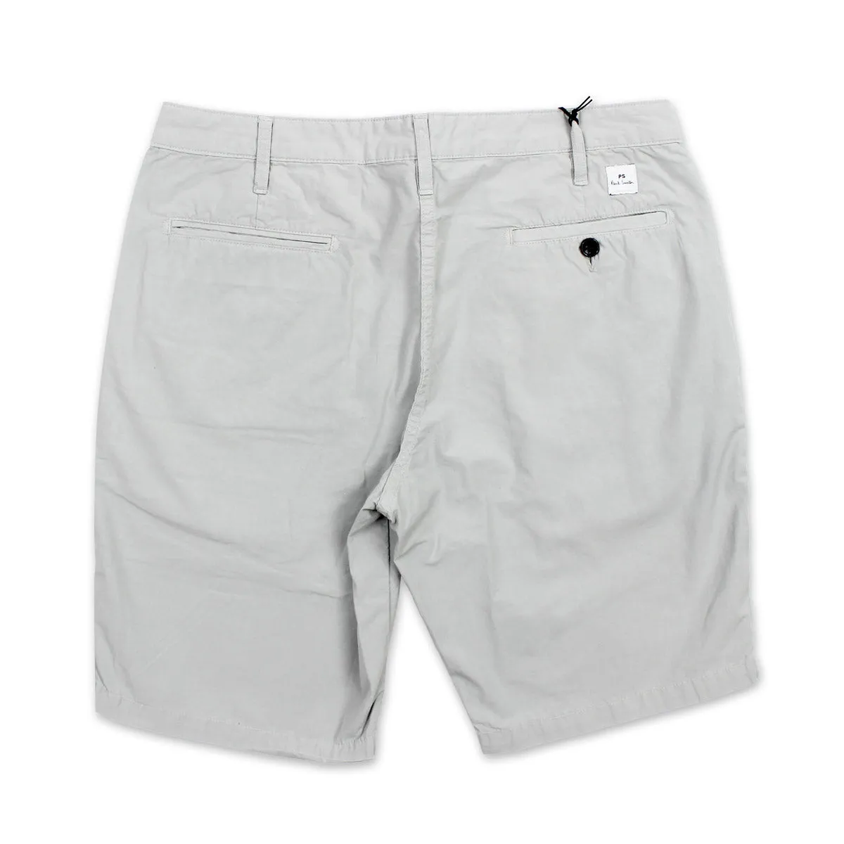 Paul Smith chino shorts taupe