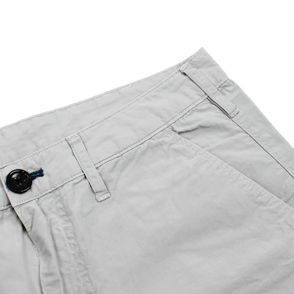 Paul Smith chino shorts taupe