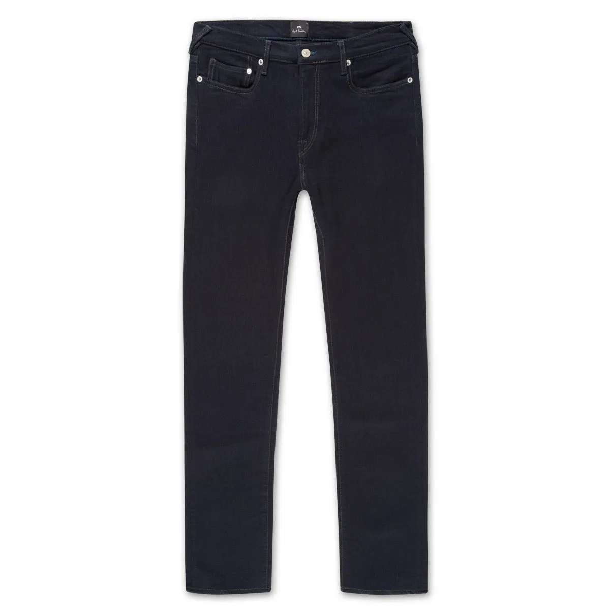 Paul Smith Slim Fit Reflex Jeans Blue/Black - Shop Now