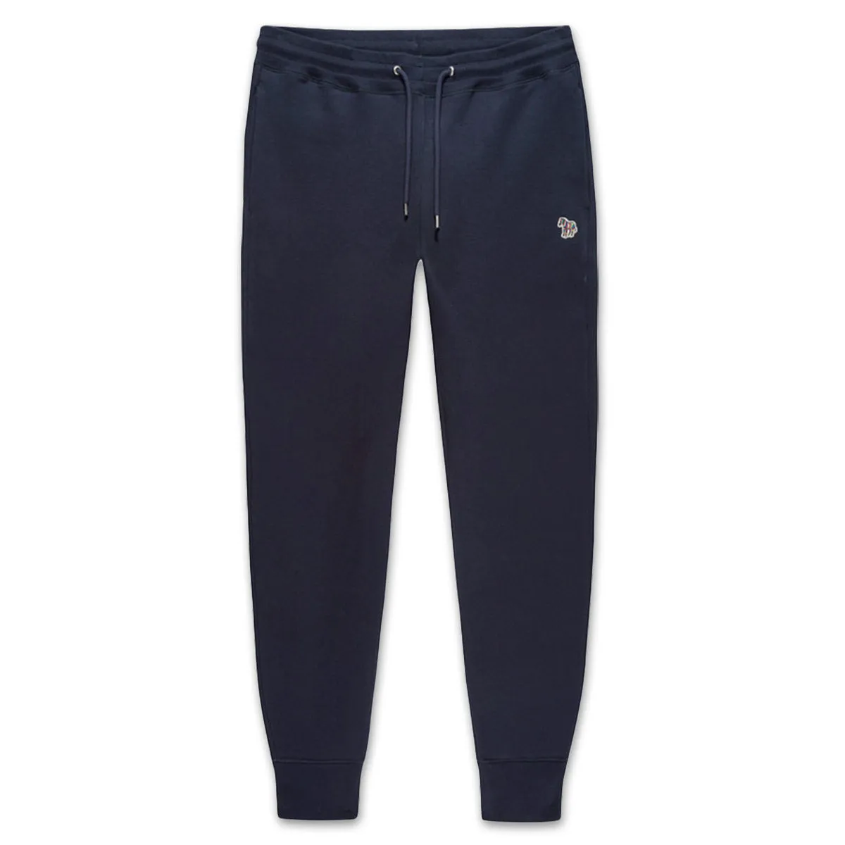 Paul Smith Zebra Logo Slim Fit Joggers Navy Price Shipping UK Shop