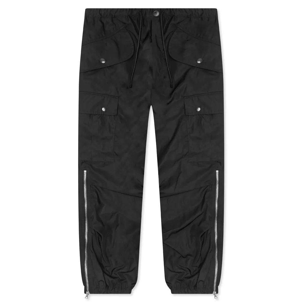 Penton Black Pants