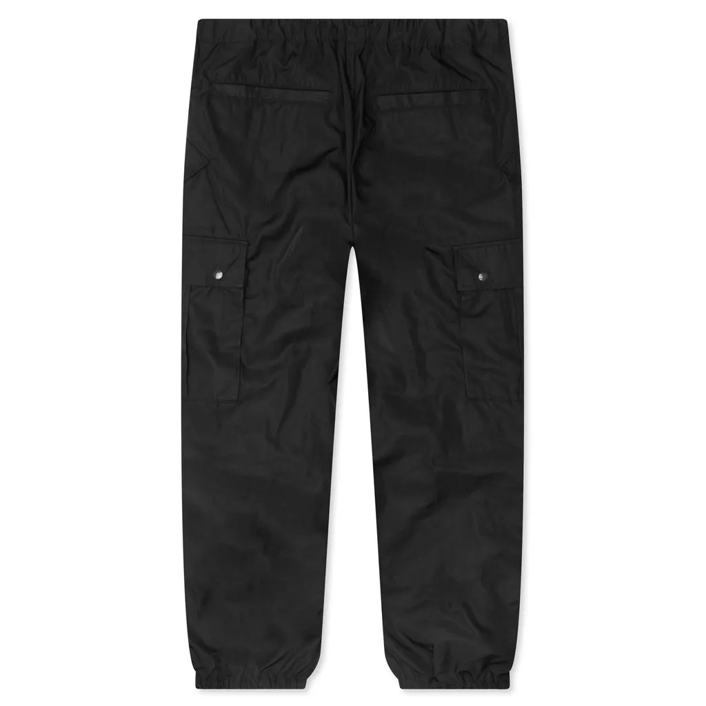 Penton Black Pants