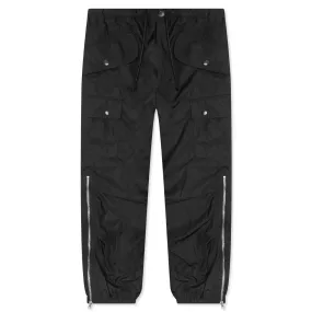 Penton Black Pants