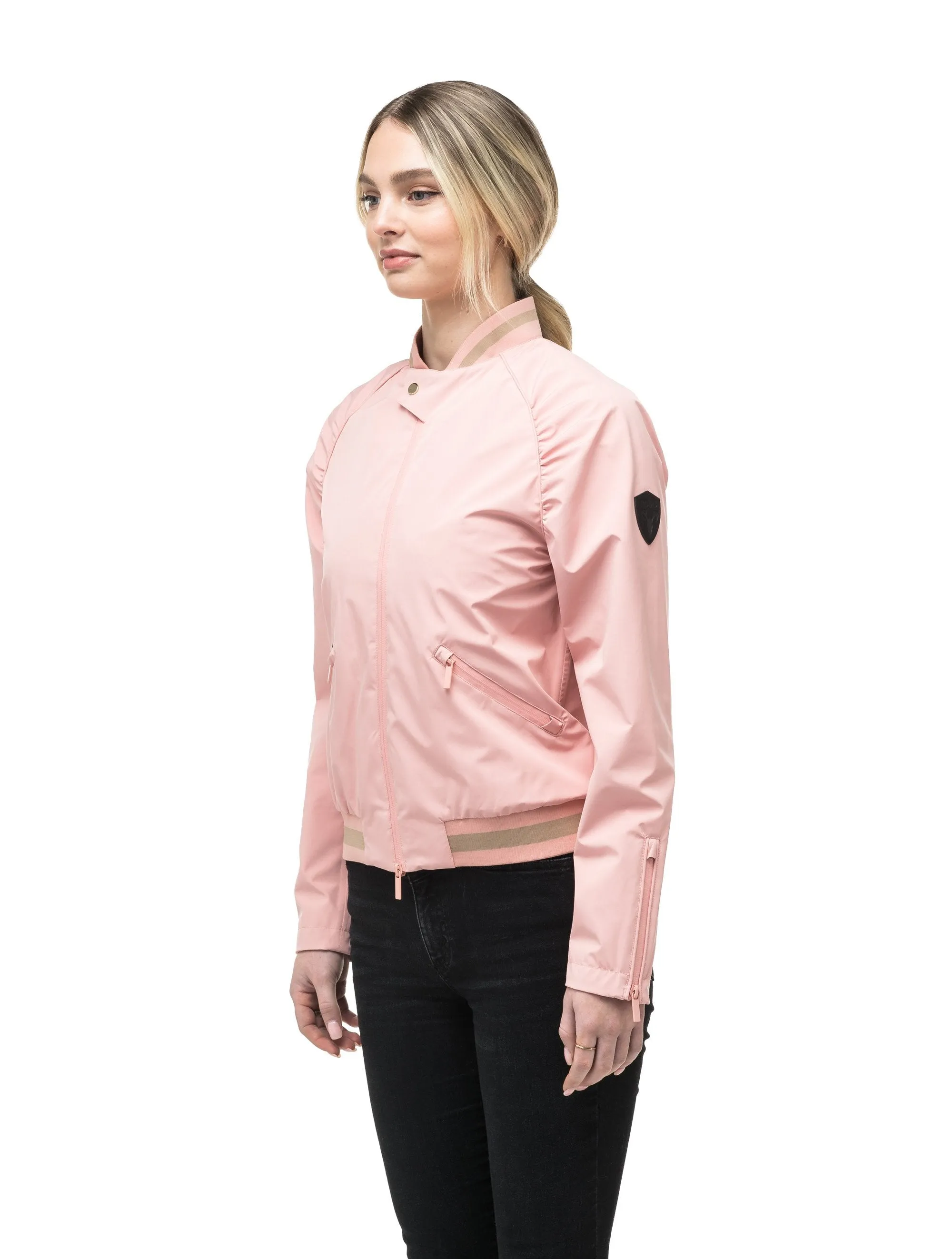 Phoebe Women's Bomber Jacket