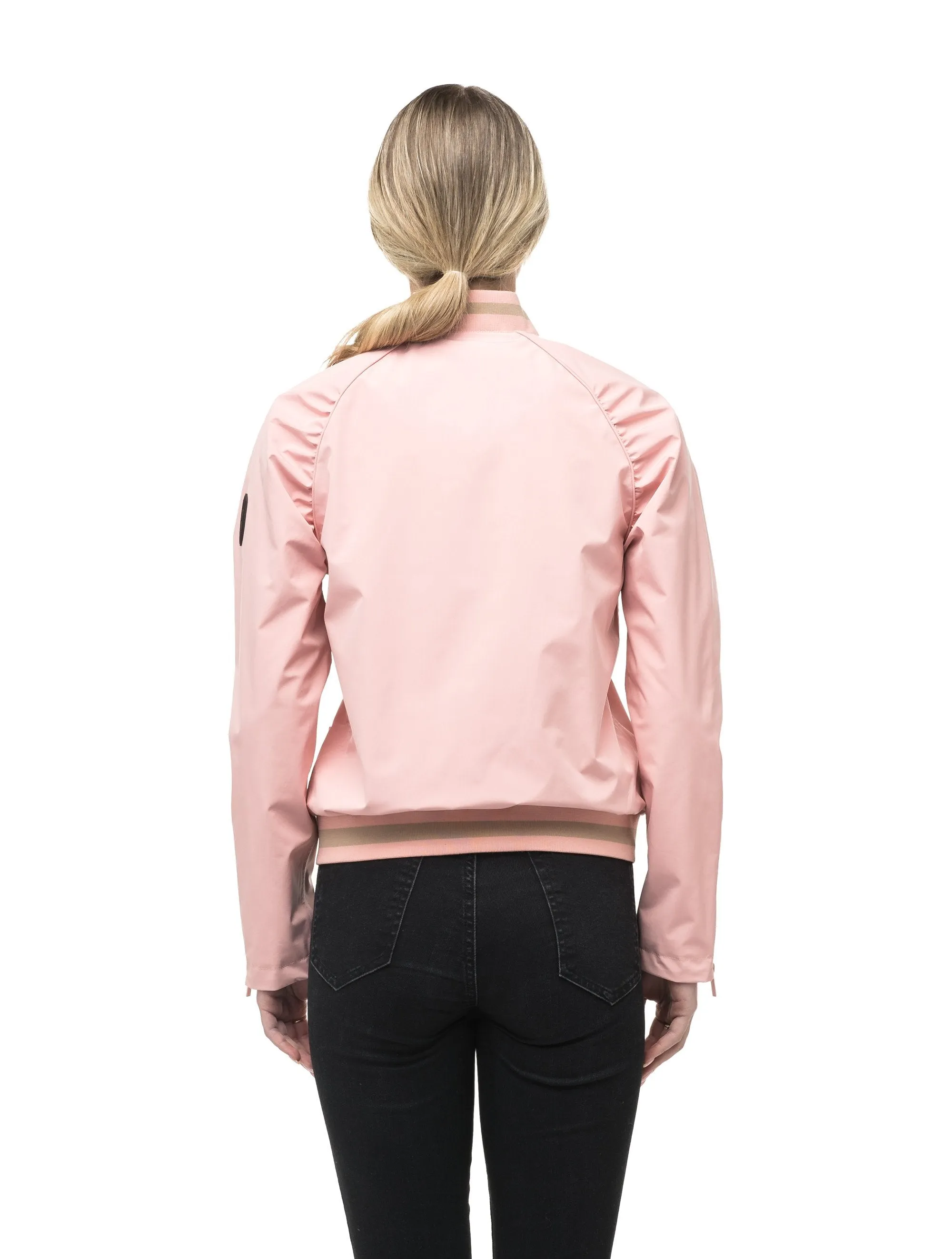 Phoebe Women's Bomber Jacket