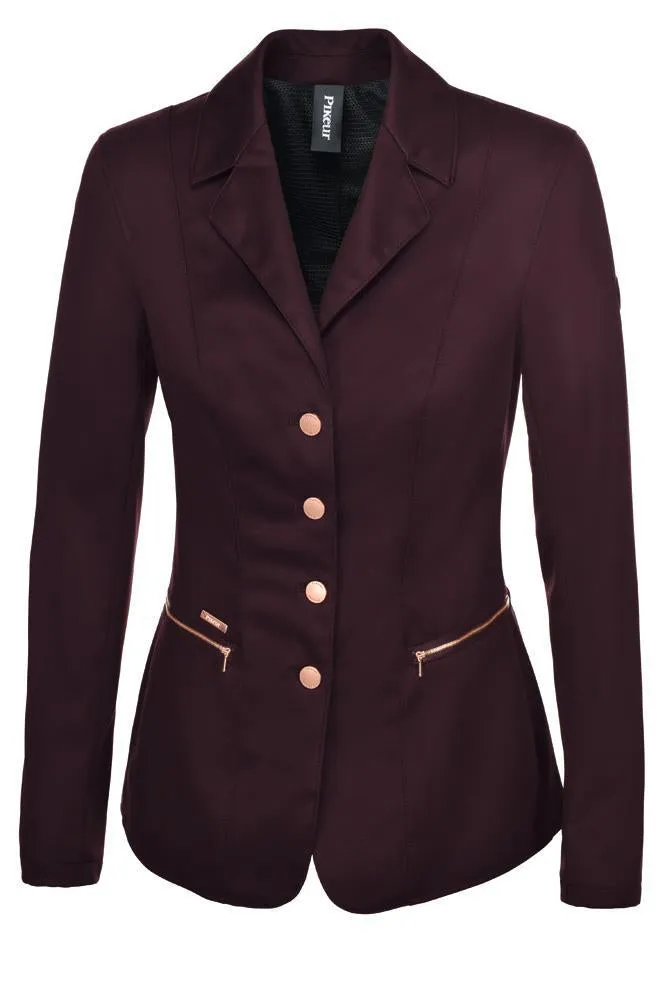 Pikeur Paulin Show Jacket *More Colours*