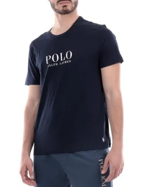 Polo Ralph Lauren Men's 714899613 Blue T-shirt