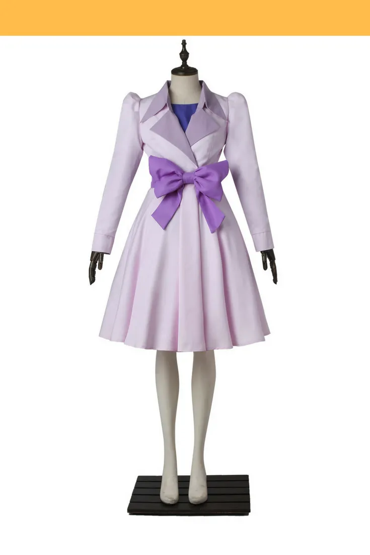 Pretty Cure Kotozuime Yukari Costume - Shop Now