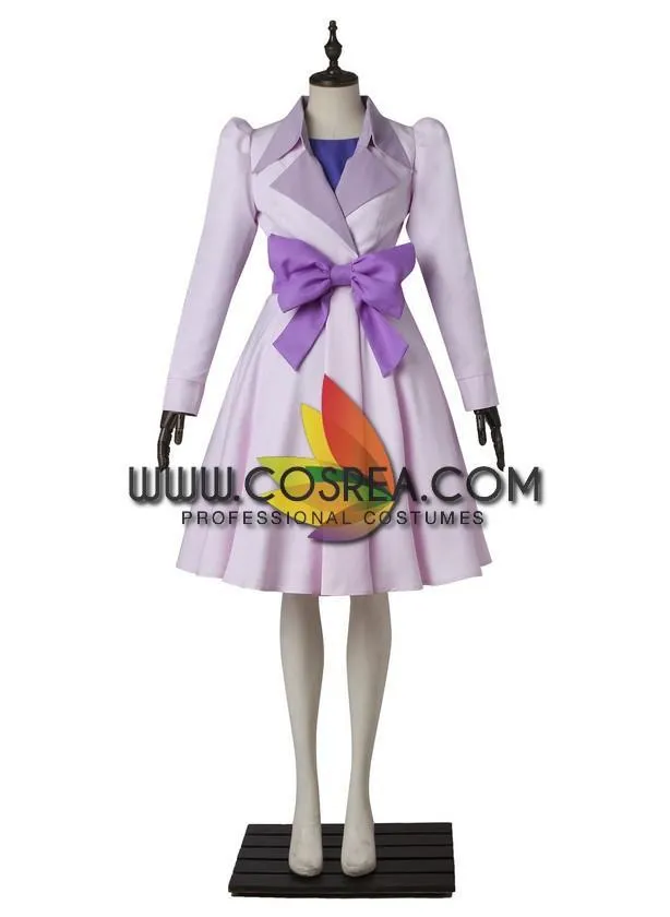 Pretty Cure Kotozuime Yukari Costume - Shop Now