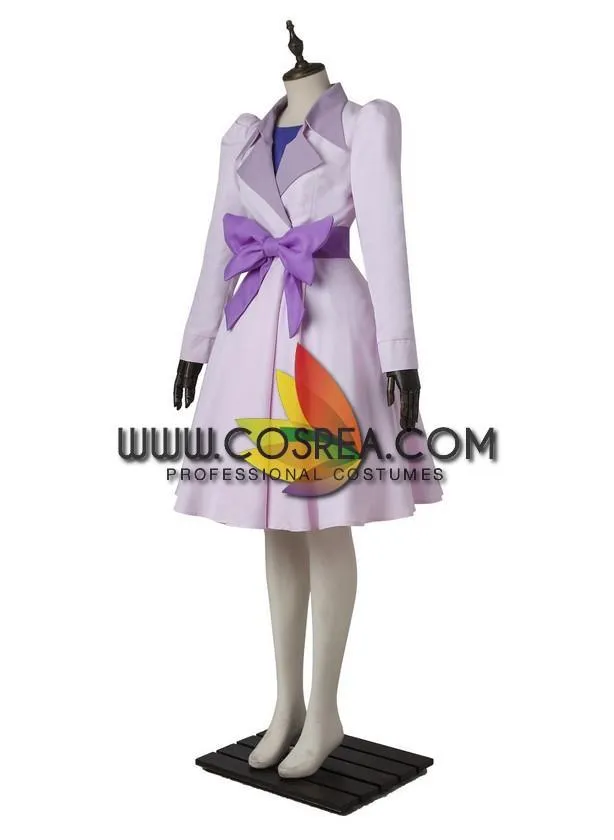 Pretty Cure Kotozuime Yukari Costume - Shop Now