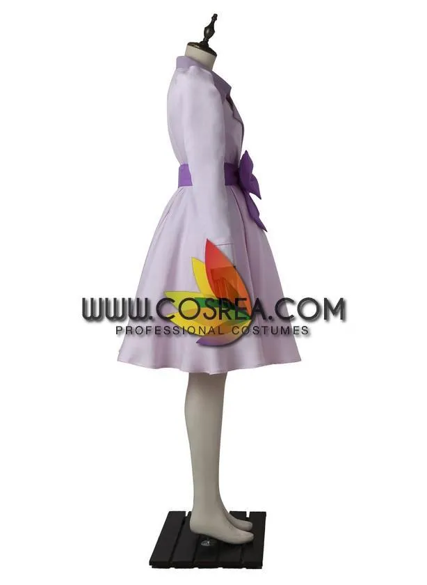 Pretty Cure Kotozuime Yukari Costume - Shop Now