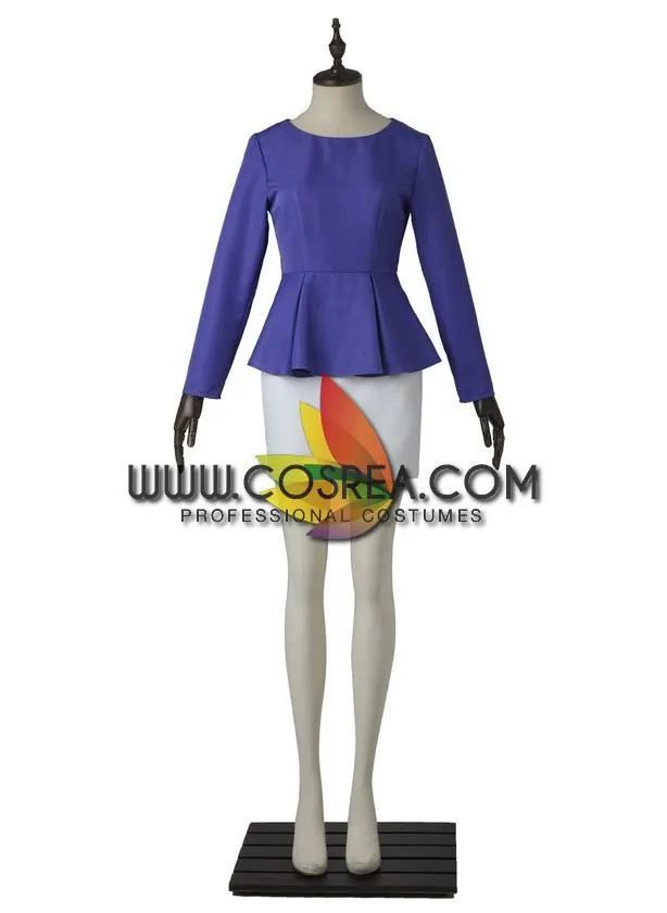 Pretty Cure Kotozuime Yukari Costume - Shop Now