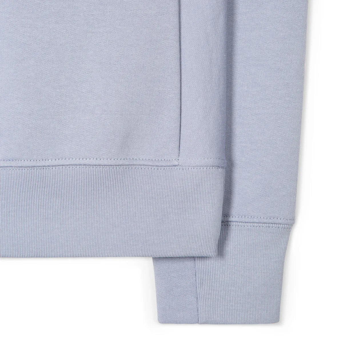 PS Paul Smith - Zebra Logo Sweatshirt, Pale Blue