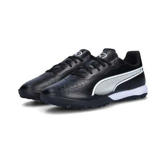 Puma King Match Turf Football Boots