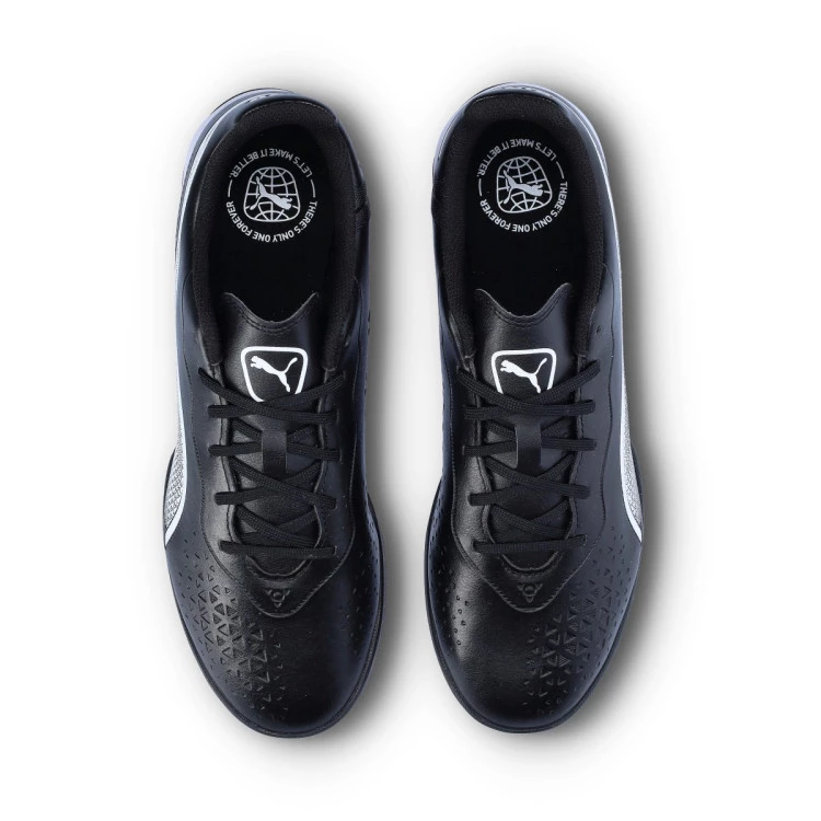 Puma King Match Turf Football Boots