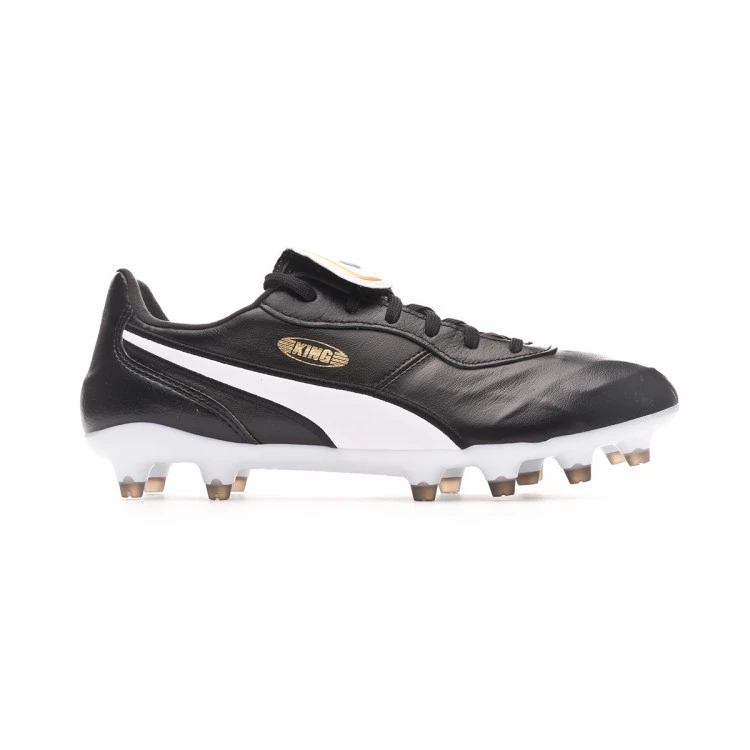 Puma King Top FG Football Boots