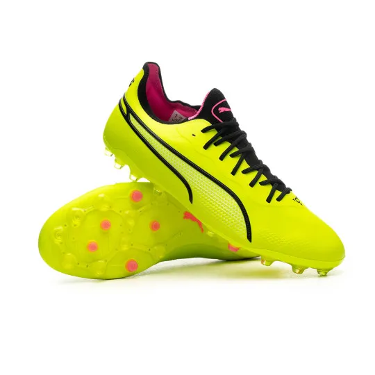 Puma King Ultimate MG Football Boots