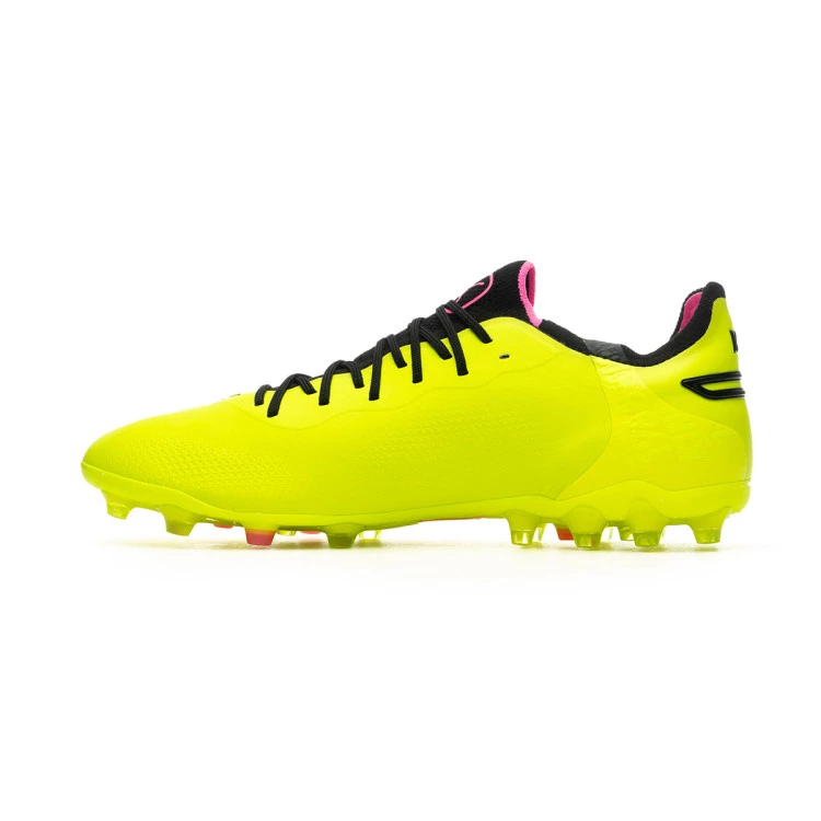 Puma King Ultimate MG Football Boots