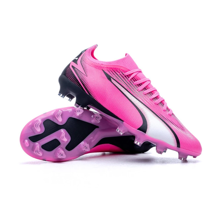 Puma Ultra Match FG/AG Football Boots