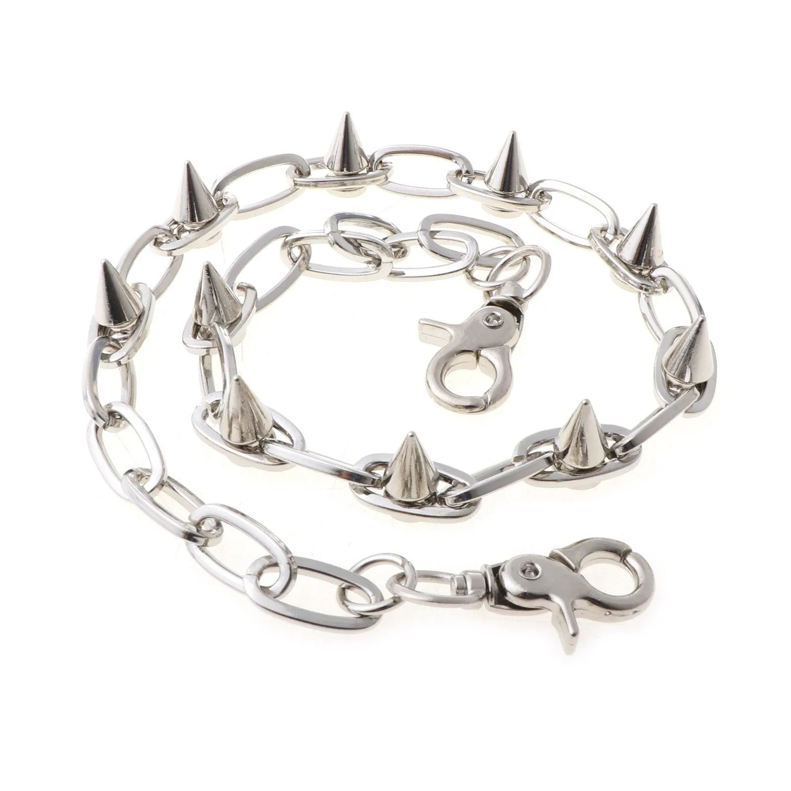 Punk Spike Pants Chain - Online Store - Buy Now!