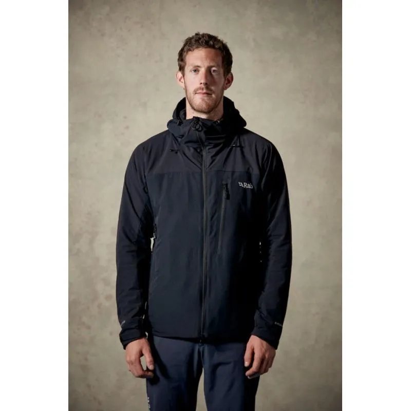 Rab Vapour-rise Fleece Jacket for Men