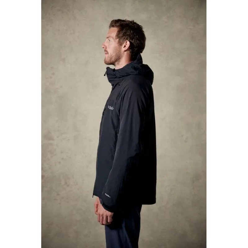 Rab Vapour-rise Fleece Jacket for Men